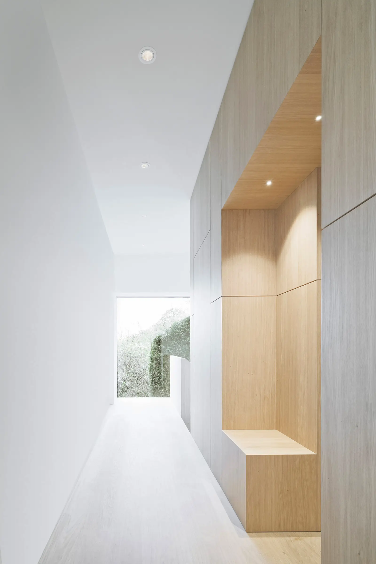 Aktives Haus für eine Familie von Architekten in Stuttgart - Gallery image 11