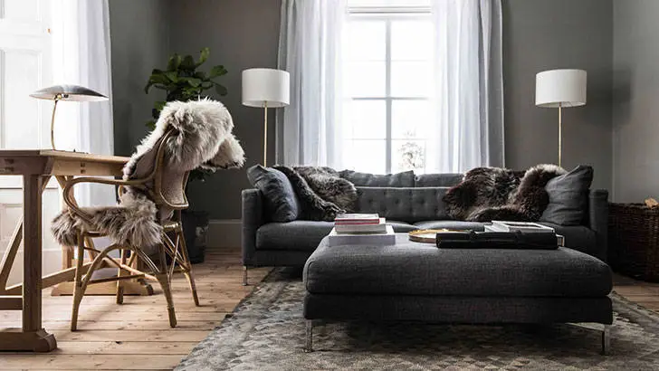 Готель-полюбничий будинок Killiehuntly в Шотландії - Gallery image 6