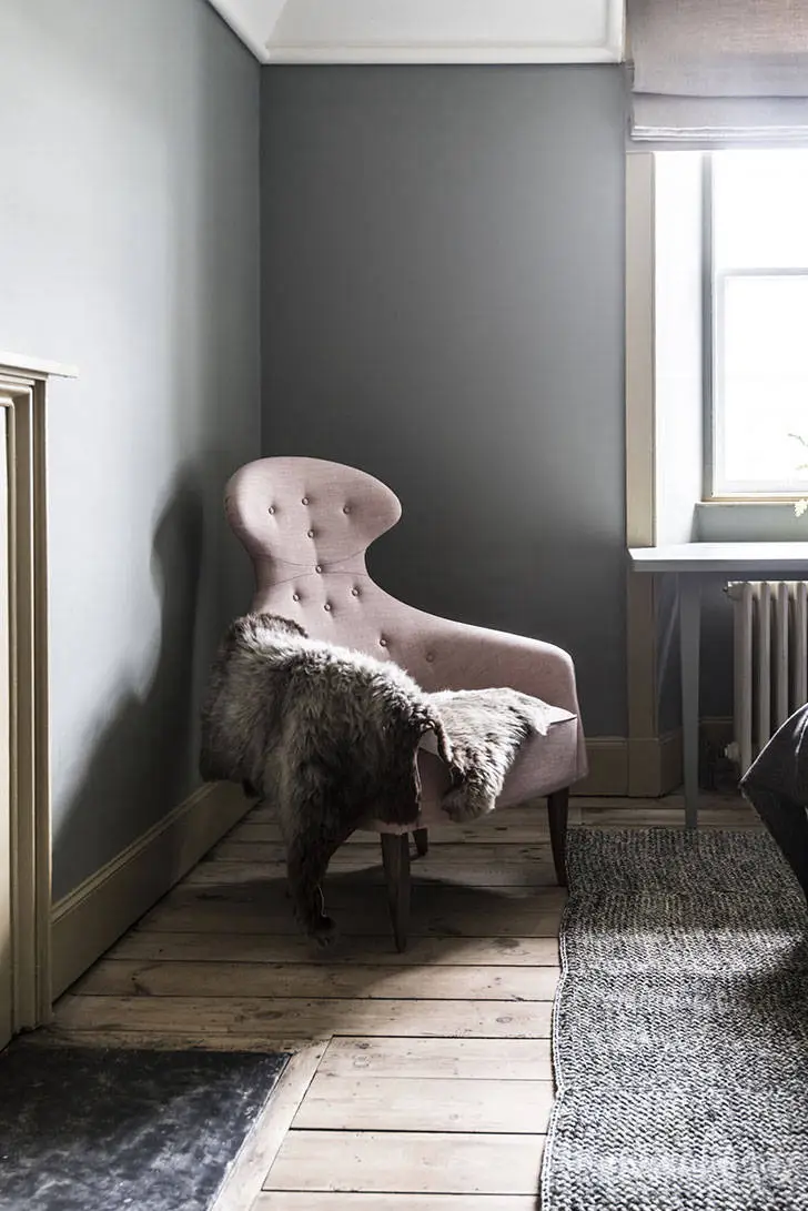 Готель-полюбничий будинок Killiehuntly в Шотландії - Gallery image 19