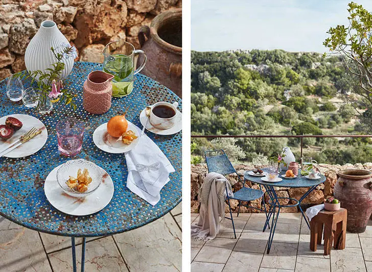 Пахір весни в новій колекції Zara Home - Gallery image 8