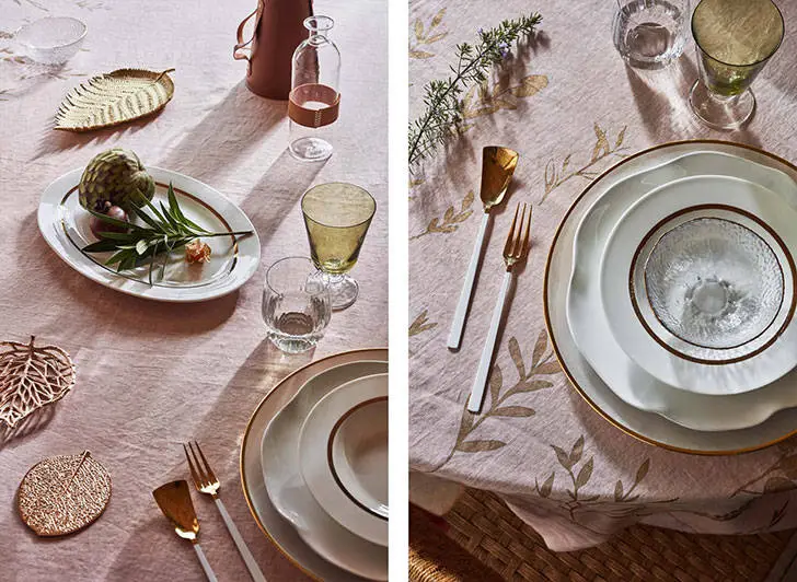 Пахір весни в новій колекції Zara Home - Gallery image 5