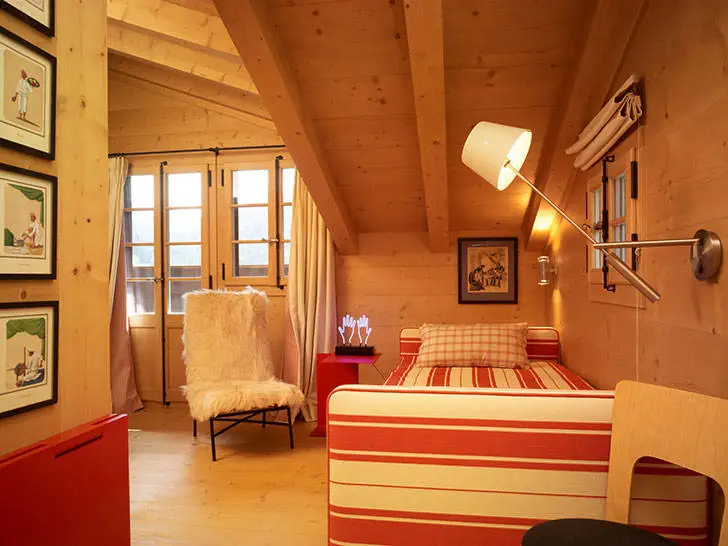 Коли справи говорять гучніше за слова: роботи студії Camu & Morrison - Gallery image 10