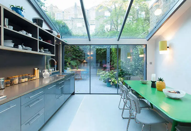 Коли справи говорять гучніше за слова: роботи студії Camu & Morrison - Gallery image 7