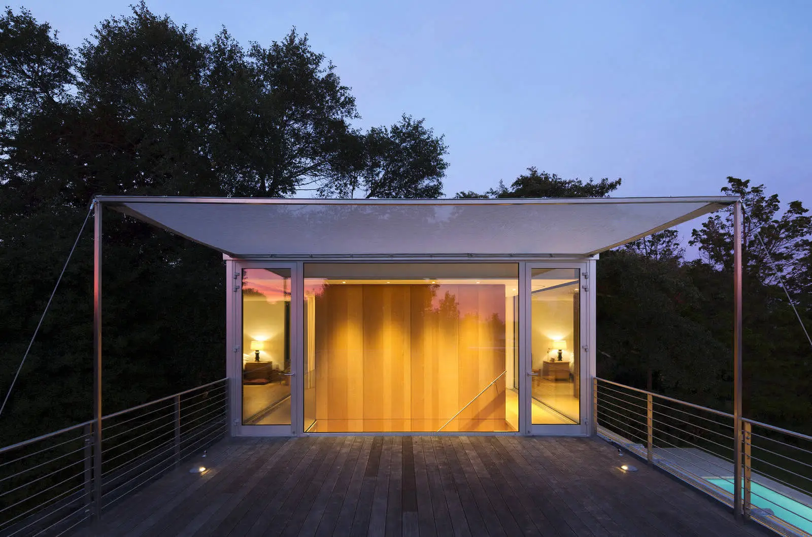 Пригородний будинок на Лонг-Айленді - Gallery image 11