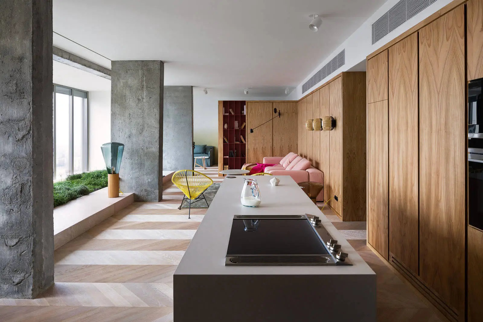 Квартира для батька замовника в Києві - Gallery image 10