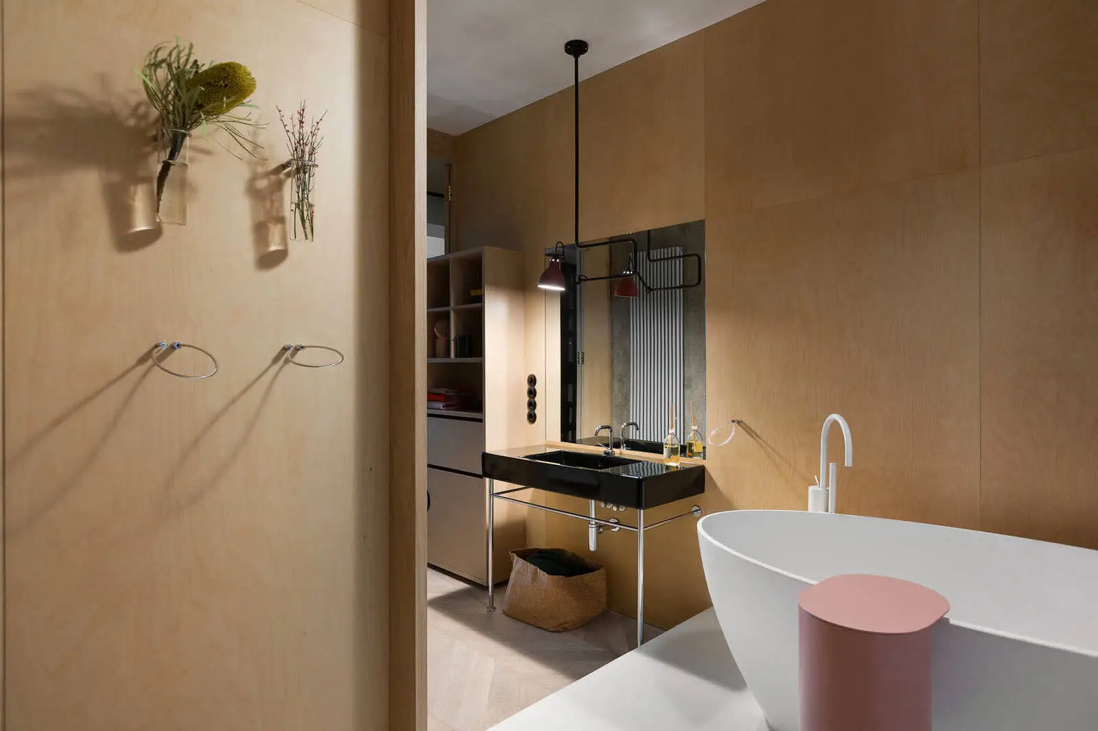 Квартира для батька замовника в Києві - Gallery image 21