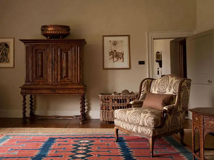 Майстер класичних інтер'єрів Гей Гудфеллоу - Gallery image 7