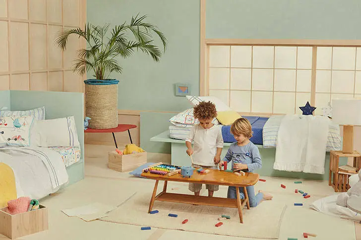 Пахір весни в новій колекції Zara Home - Gallery image 20