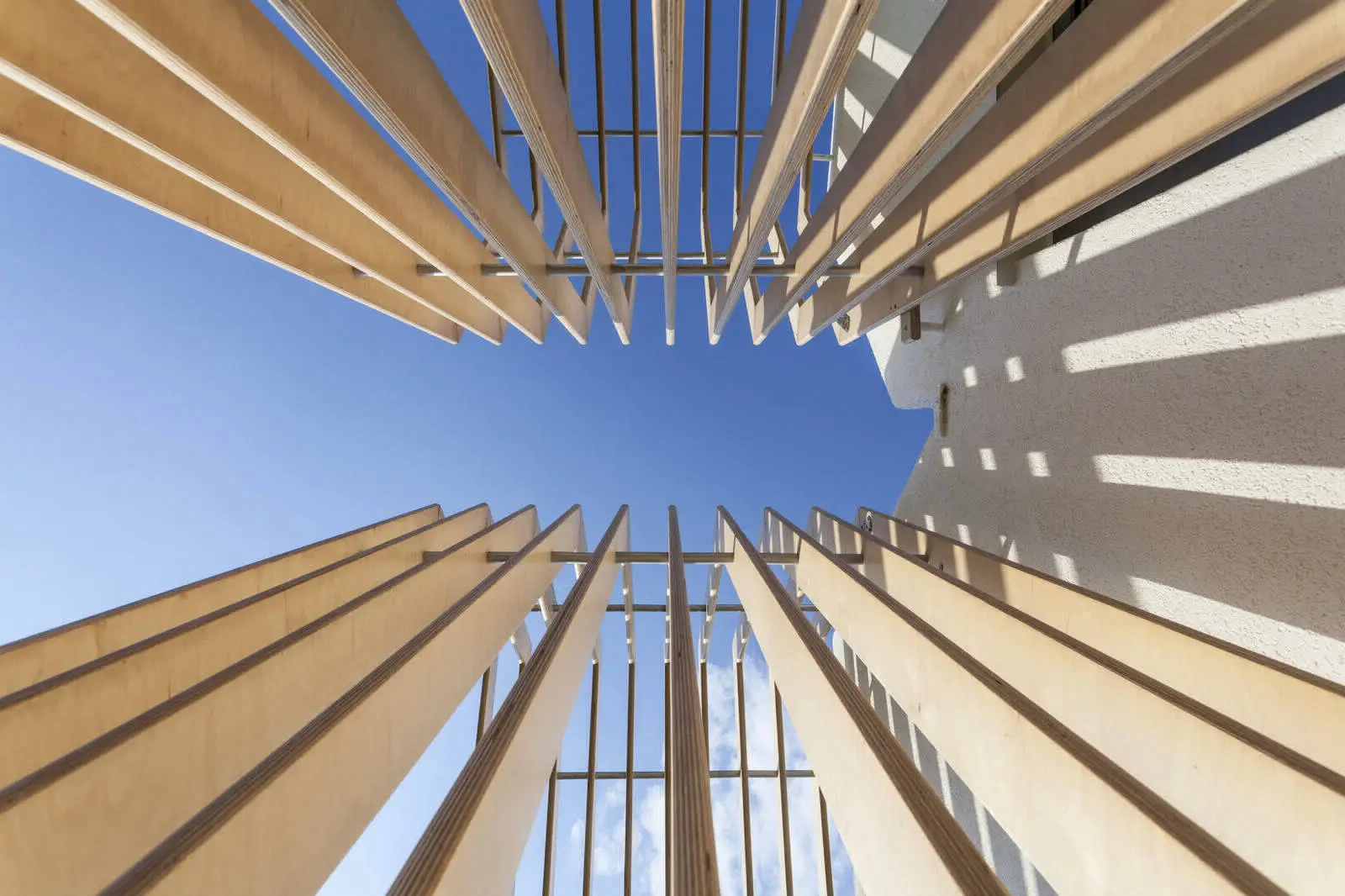 Общественный детский сад в Греции - Gallery image 11