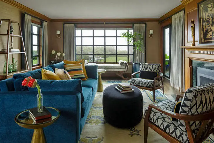 10 чудовищних будинків біля озера, в яких хочеться жити - Gallery image 12