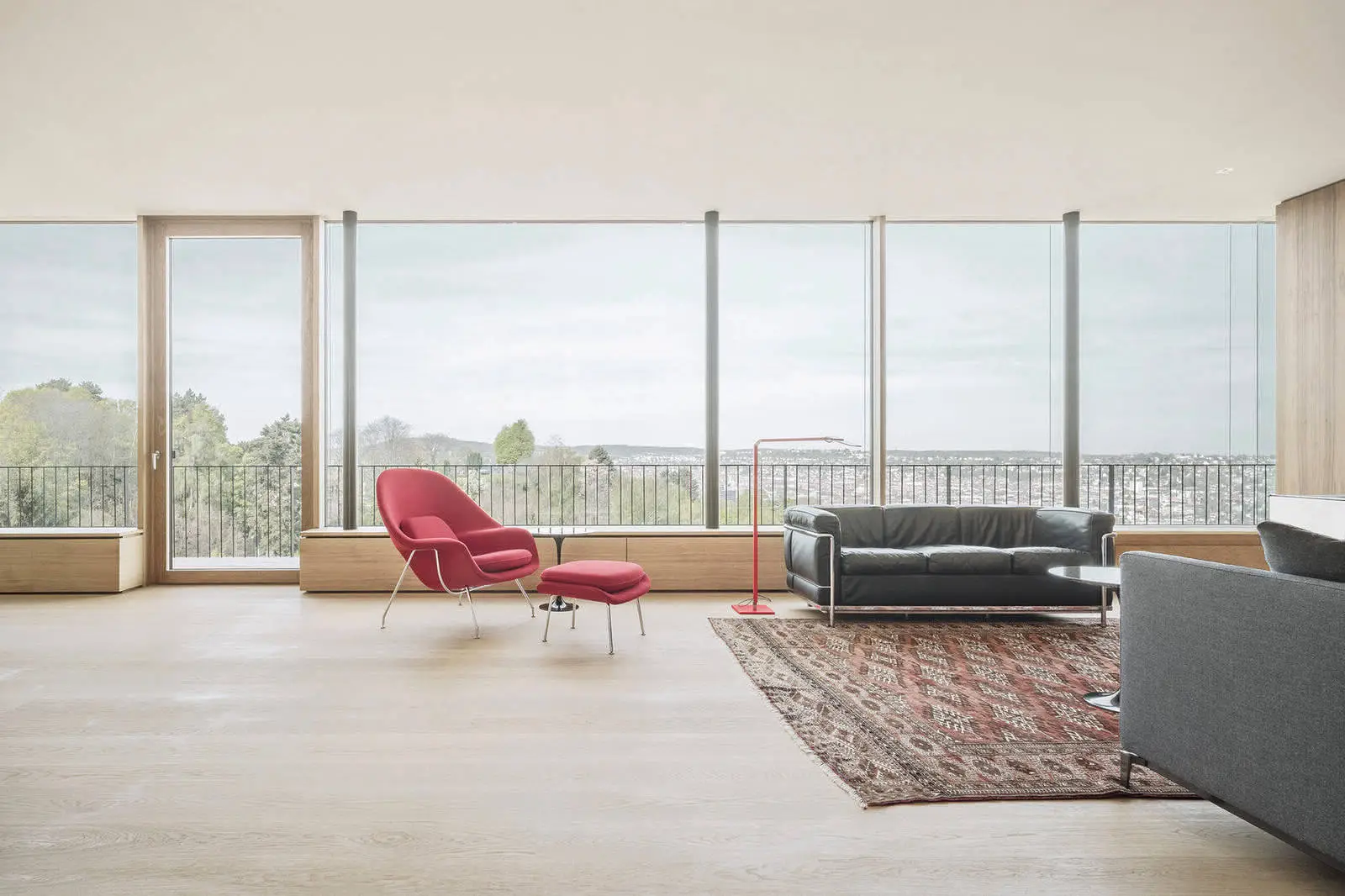 Aktives Haus für eine Familie von Architekten in Stuttgart - Gallery image 4