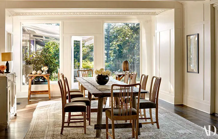 Ideales Familienhaus eines Musikmanagers in Kalifornien - Gallery image 7