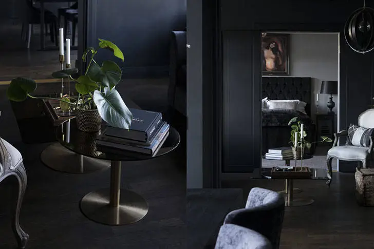 У чорній квартири.. - Gallery image 15