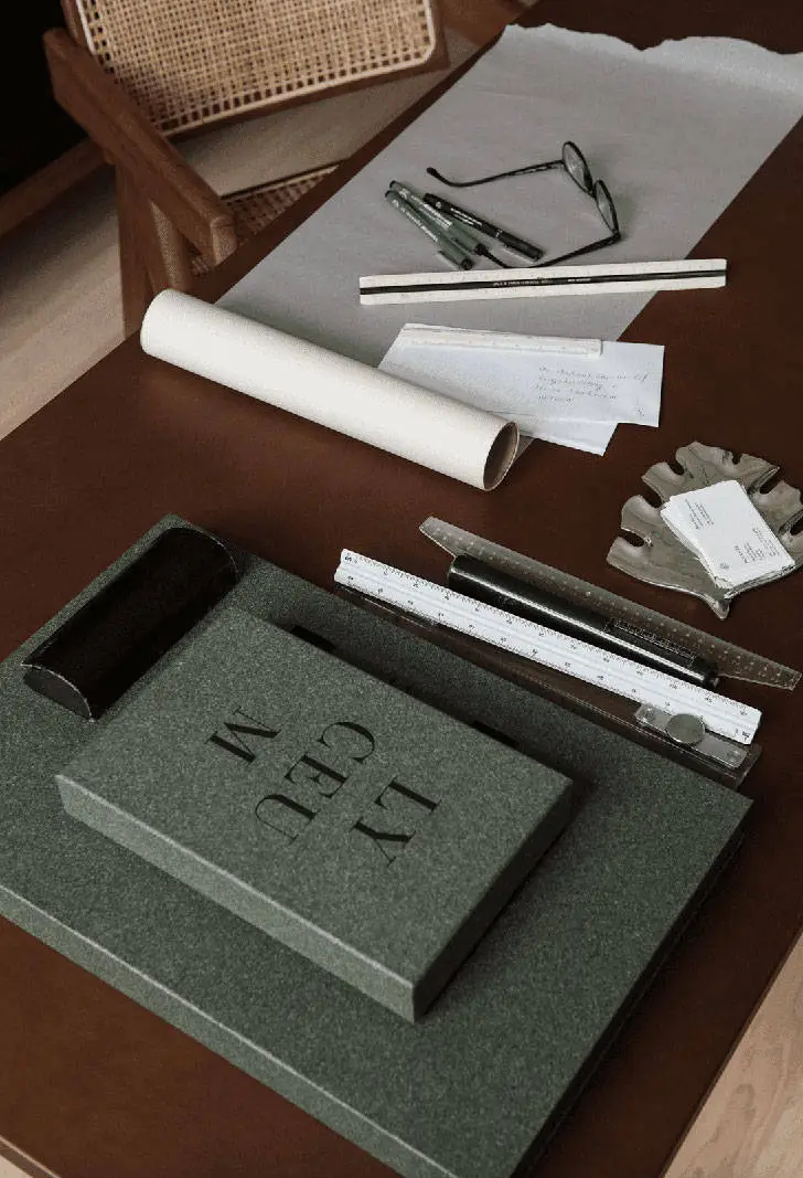 Елегантна сучасна квартира шведського архітектора - Gallery image 5