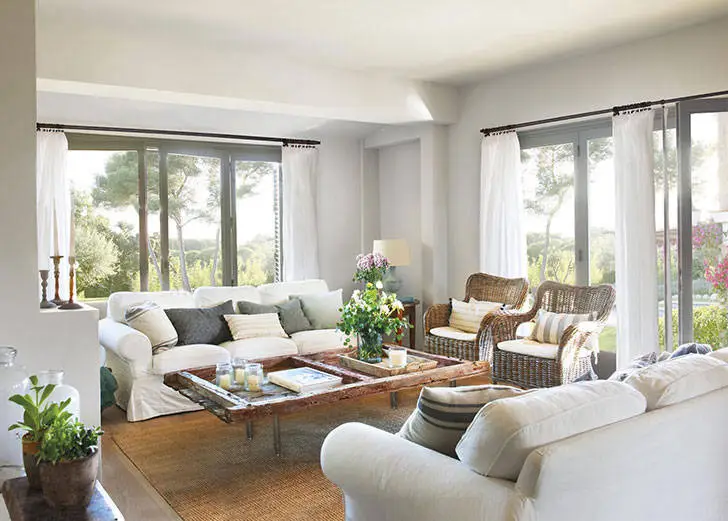 Дім у Іспанії з 1950-х років, який знайшов нове життя - Gallery image 1