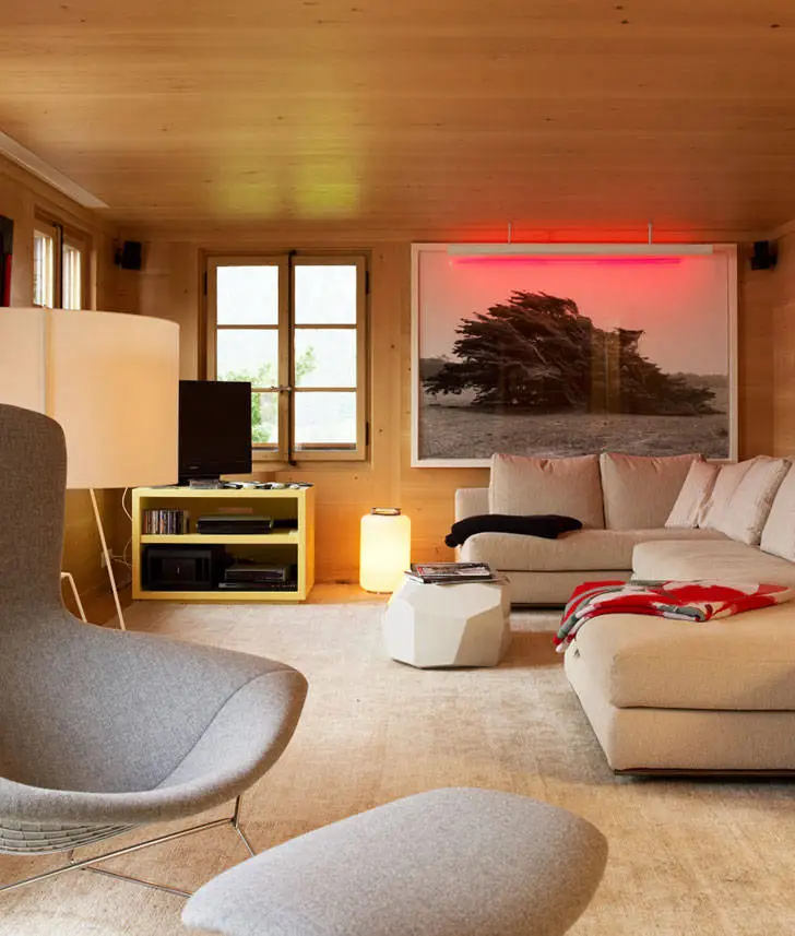 Коли справи говорять гучніше за слова: роботи студії Camu & Morrison - Gallery image 2