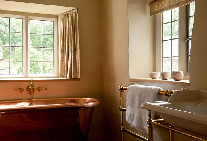 Майстер класичних інтер'єрів Гей Гудфеллоу - Gallery image 9