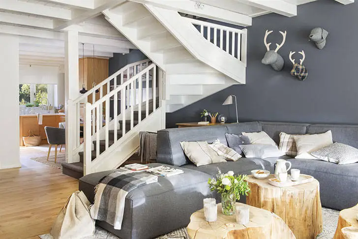 Утільний будинок біля підніжжя гор у Іспанії - Gallery image 2