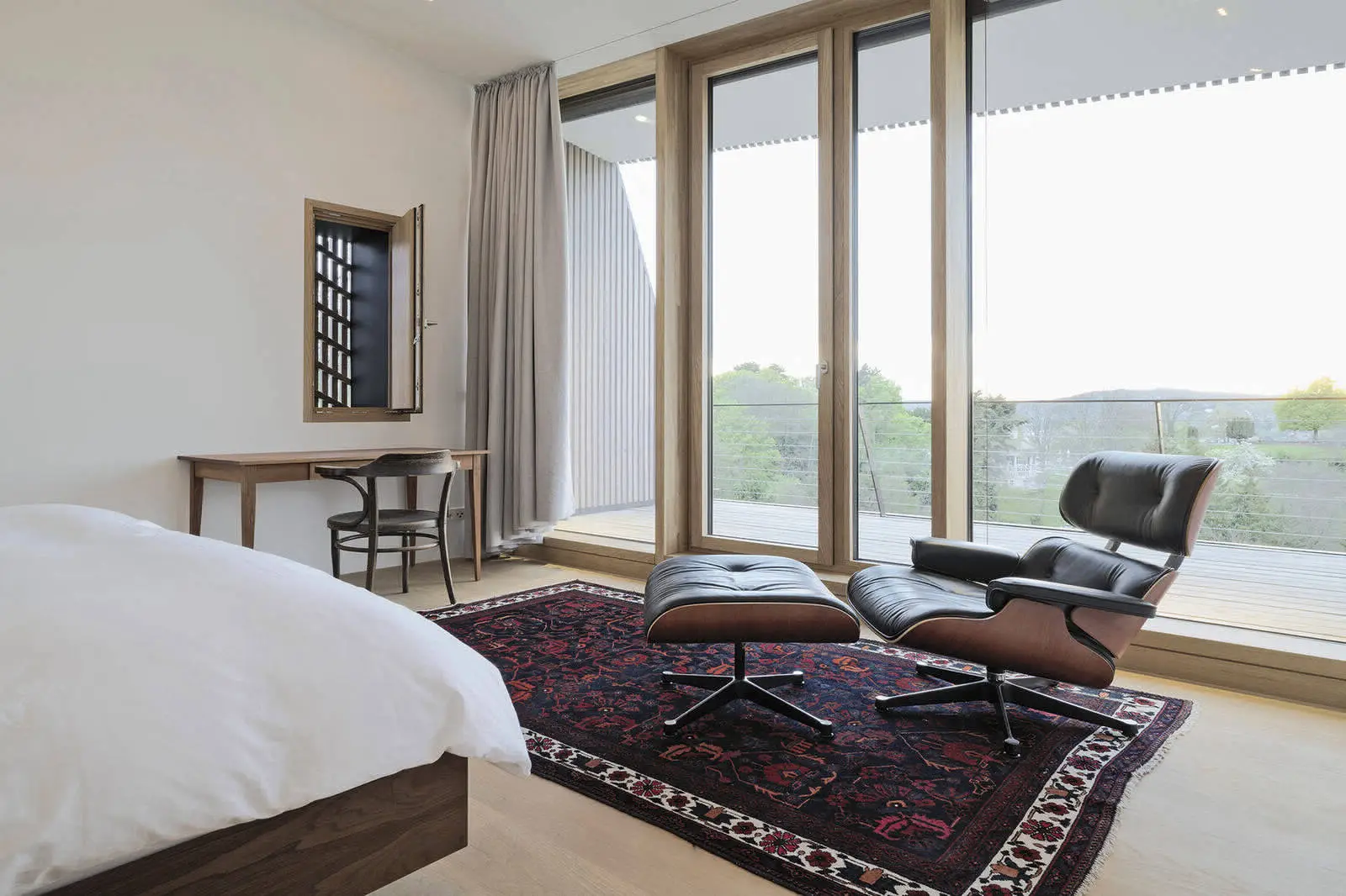 Aktives Haus für eine Familie von Architekten in Stuttgart - Gallery image 12