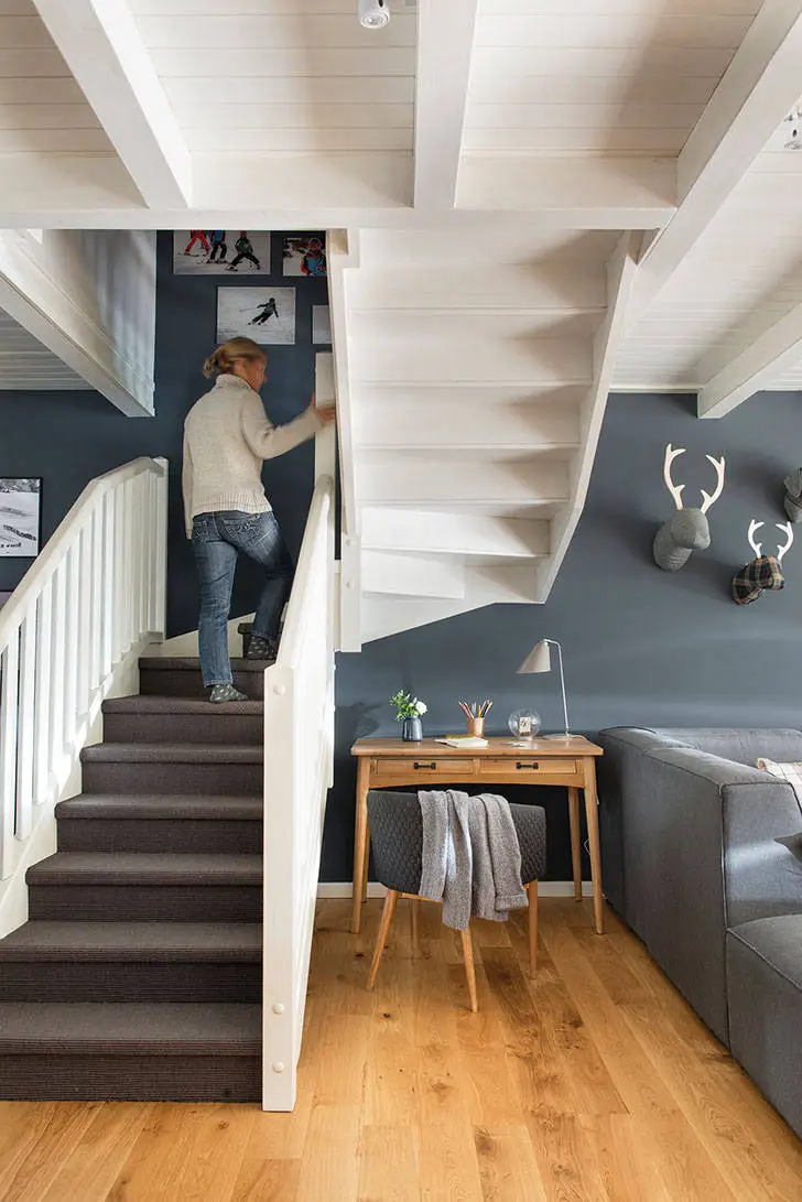 Утільний будинок біля підніжжя гор у Іспанії - Gallery image 5