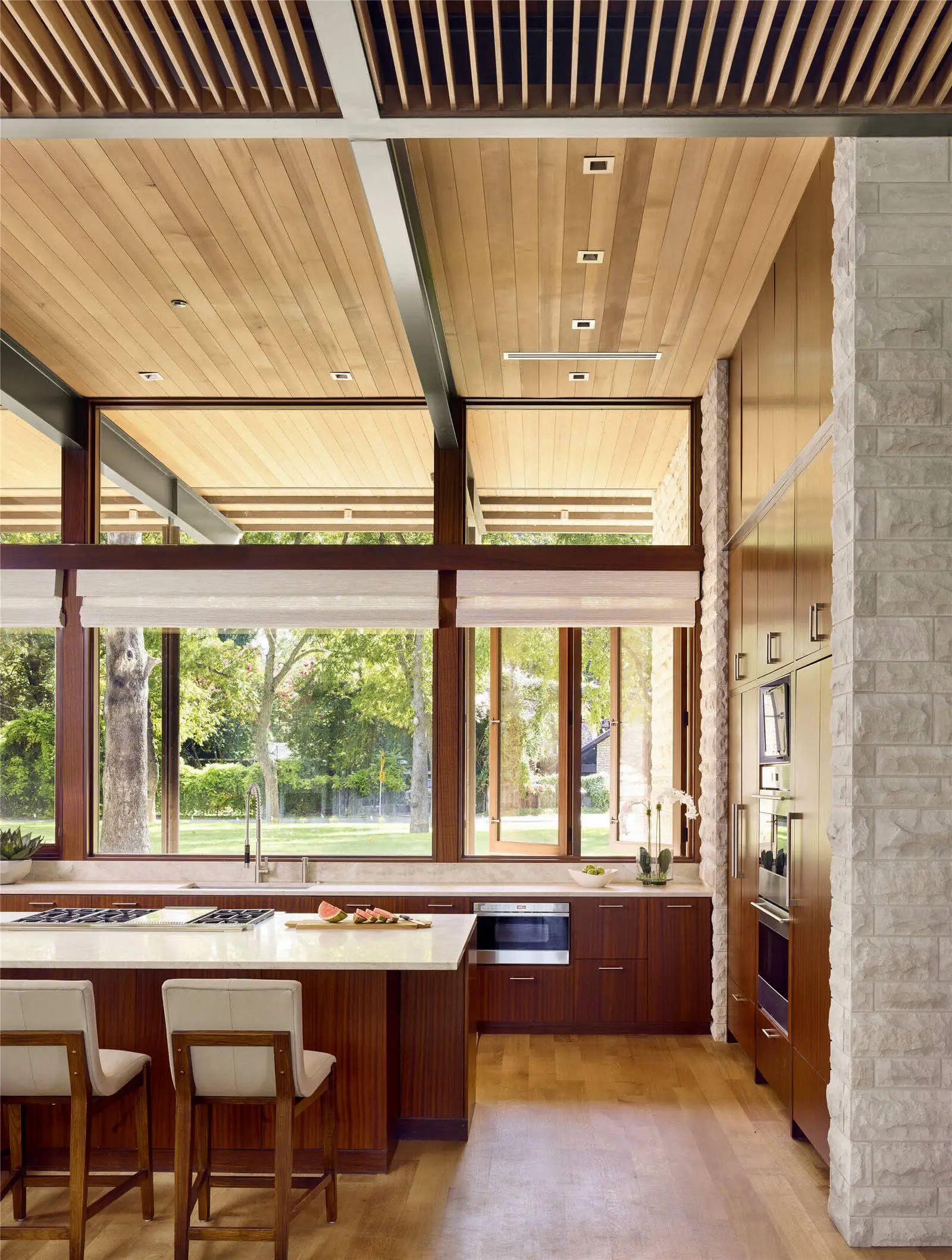 Дім біля озера в Остіні - Gallery image 8