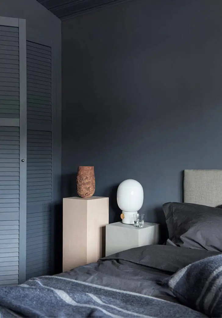 Стильные оттенки и предметы искусства: дом актера в Стокгольме - Gallery image 10