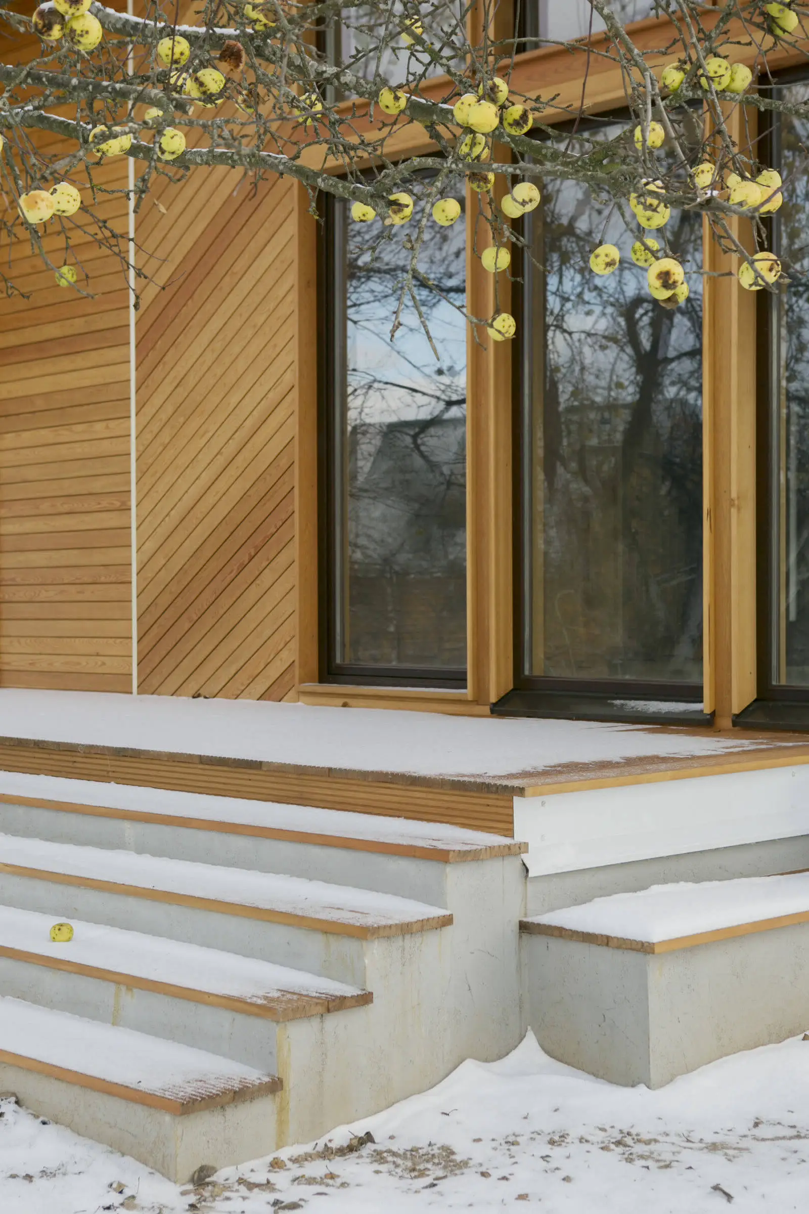 Модульный загородный дом Smuga под Минском - Gallery image 3