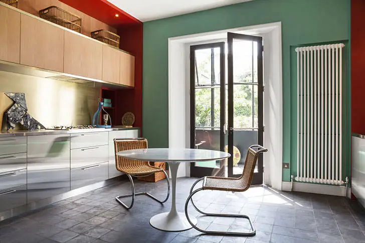 Коли справи говорять гучніше за слова: роботи студії Camu & Morrison - Gallery image 4