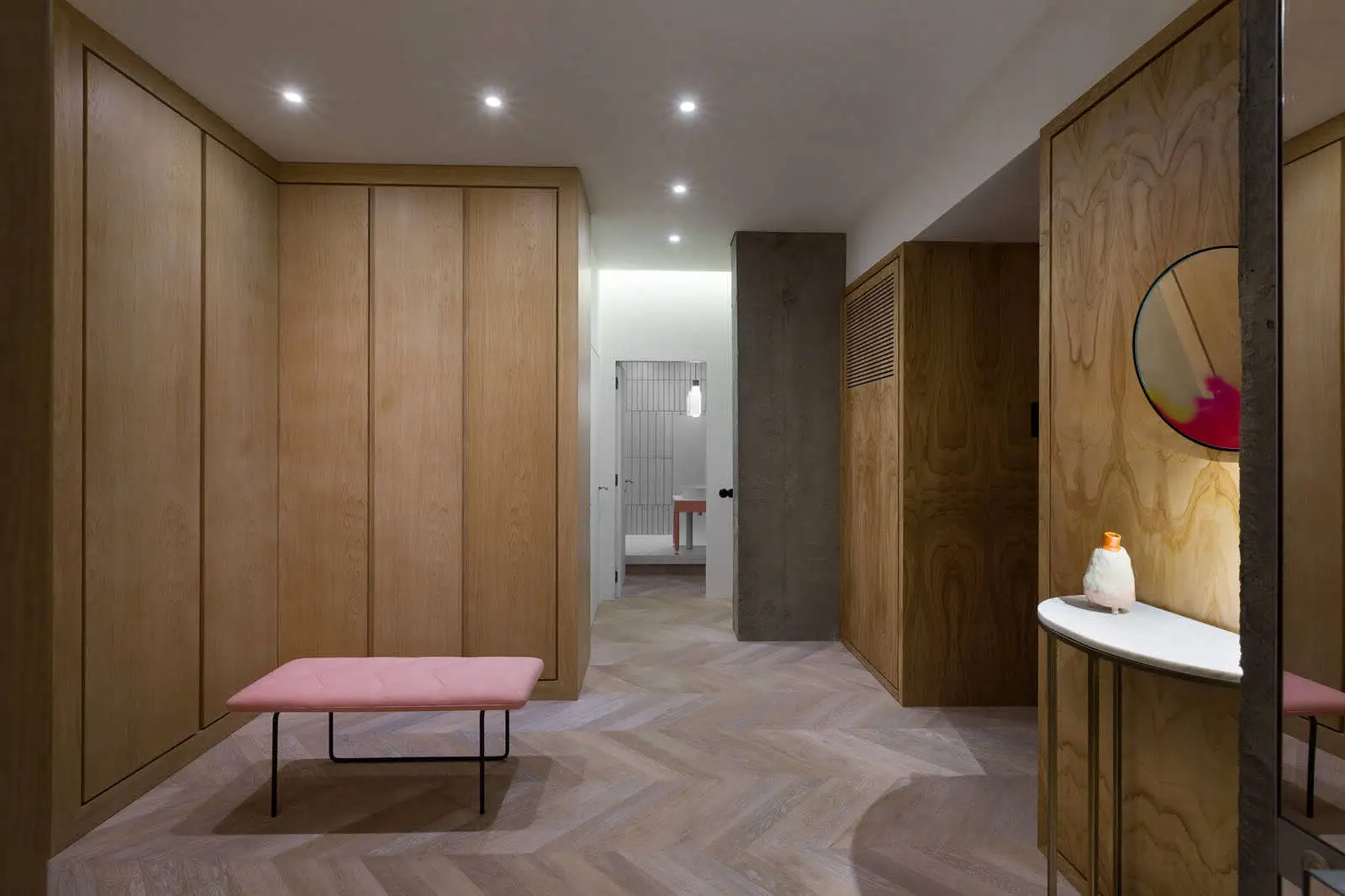 Квартира для батька замовника в Києві - Gallery image 35