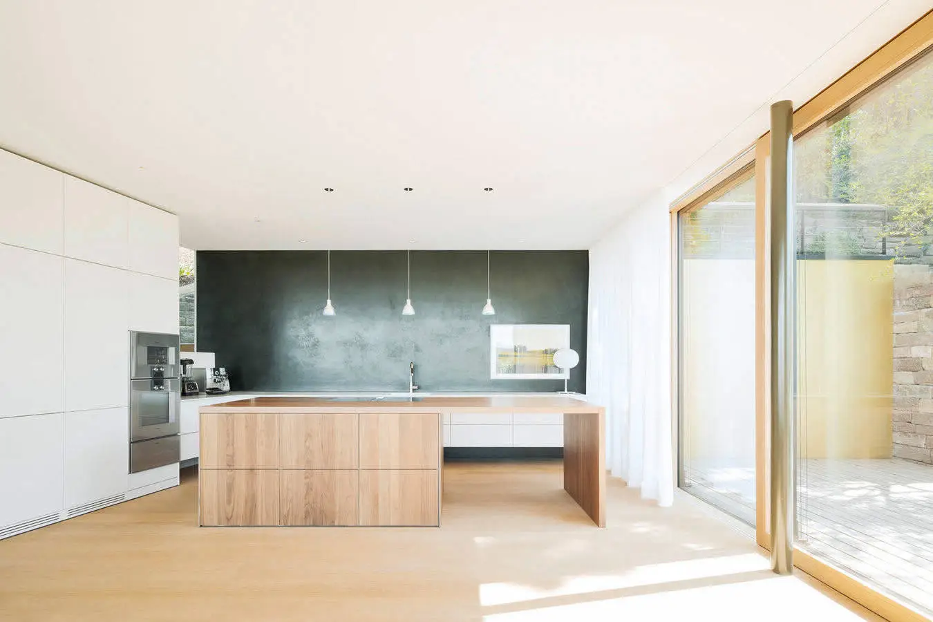 Aktives Haus für eine Familie von Architekten in Stuttgart - Gallery image 6