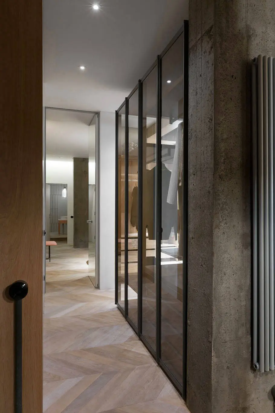 Квартира для батька замовника в Києві - Gallery image 32