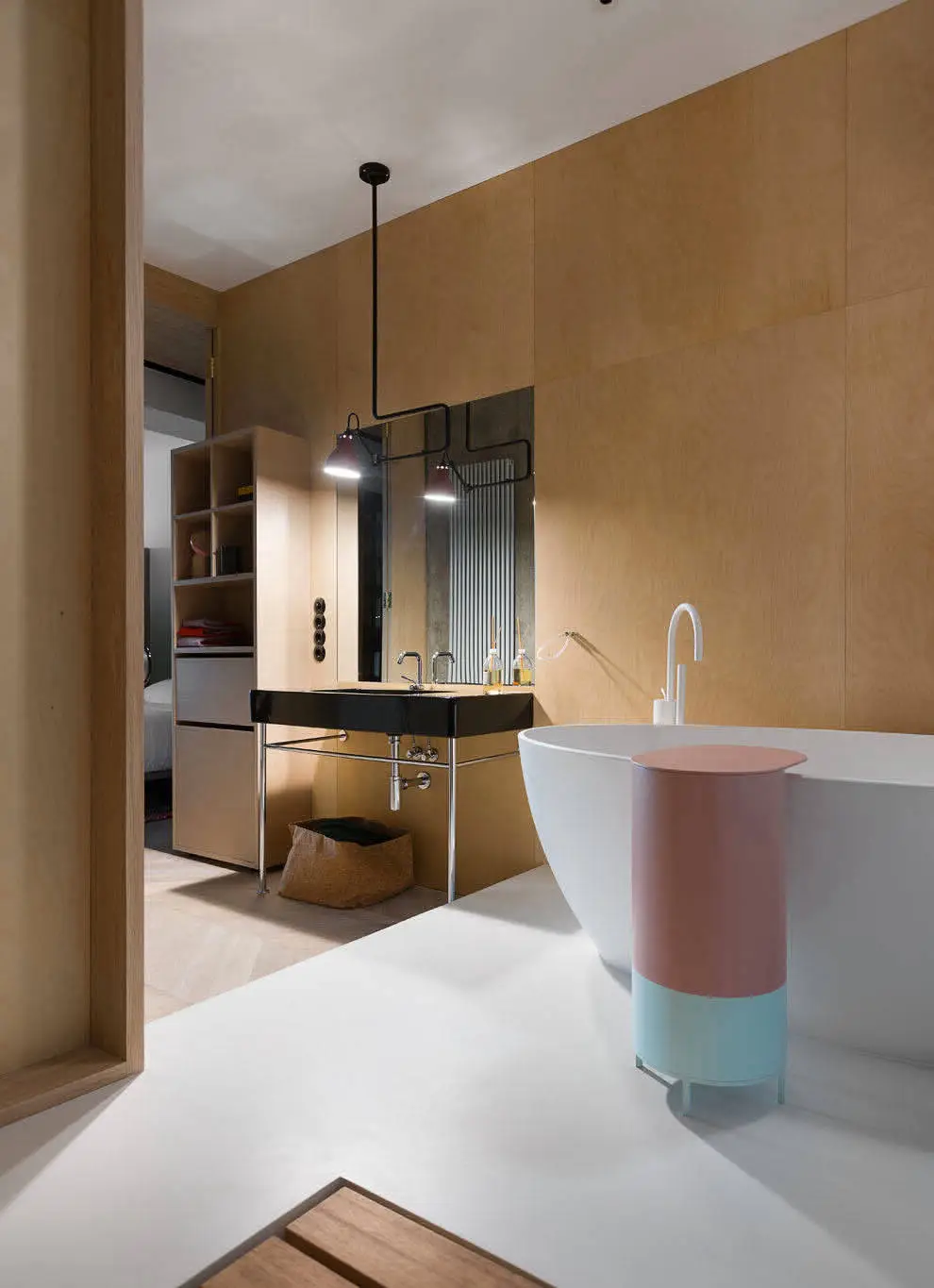 Квартира для батька замовника в Києві - Gallery image 24