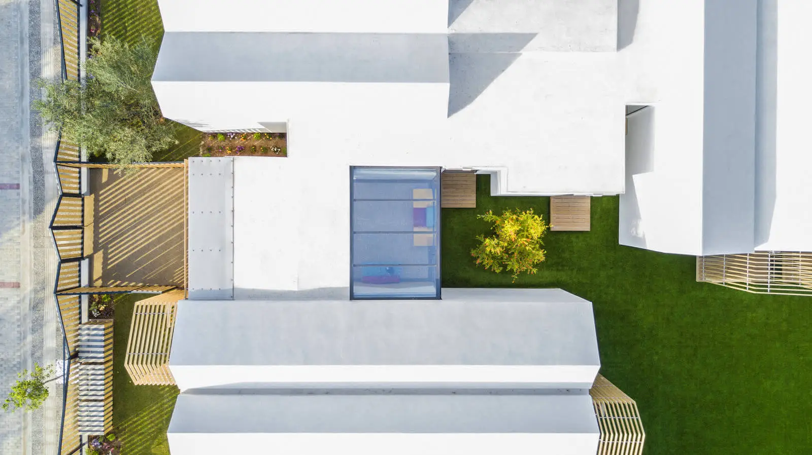 Общественный детский сад в Греции - Gallery image 4