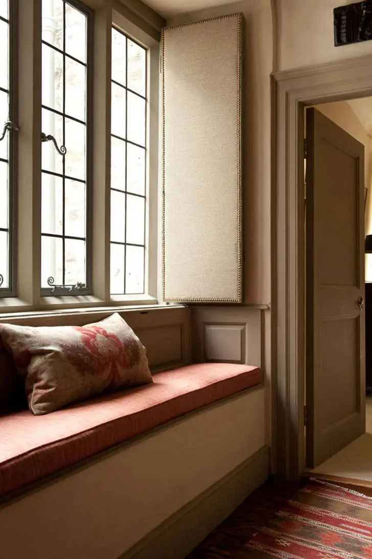 Майстер класичних інтер'єрів Гей Гудфеллоу - Gallery image 12