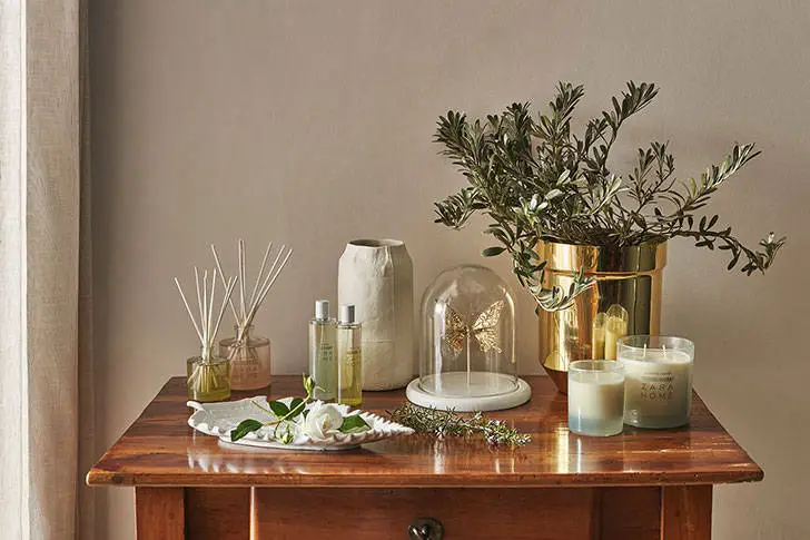 Пахір весни в новій колекції Zara Home - Gallery image 3