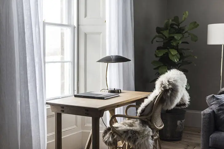 Готель-полюбничий будинок Killiehuntly в Шотландії - Gallery image 7