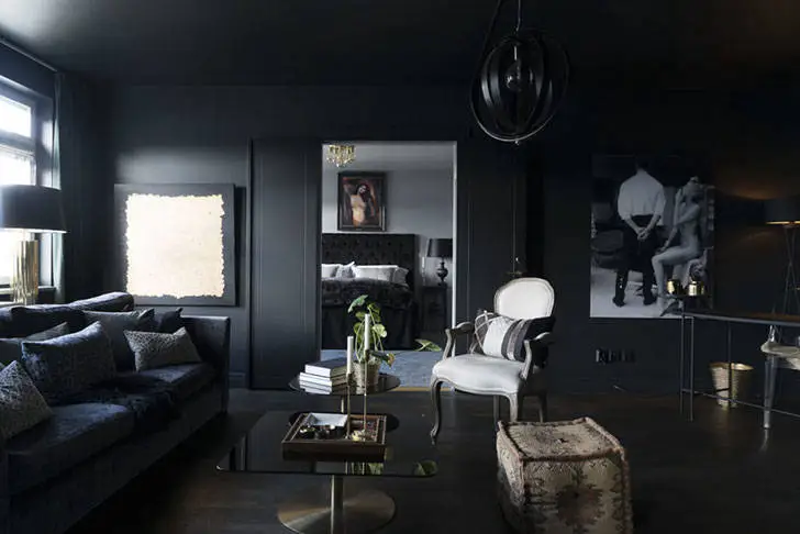 У чорній квартири.. - Gallery image 9