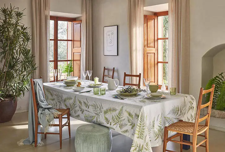 Пахір весни в новій колекції Zara Home - Gallery image 6