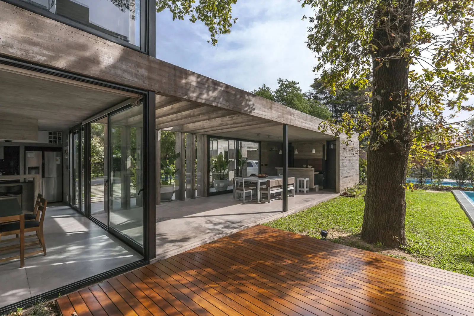 Árboles de la casa ARANZAZU en Argentina - Gallery image 13