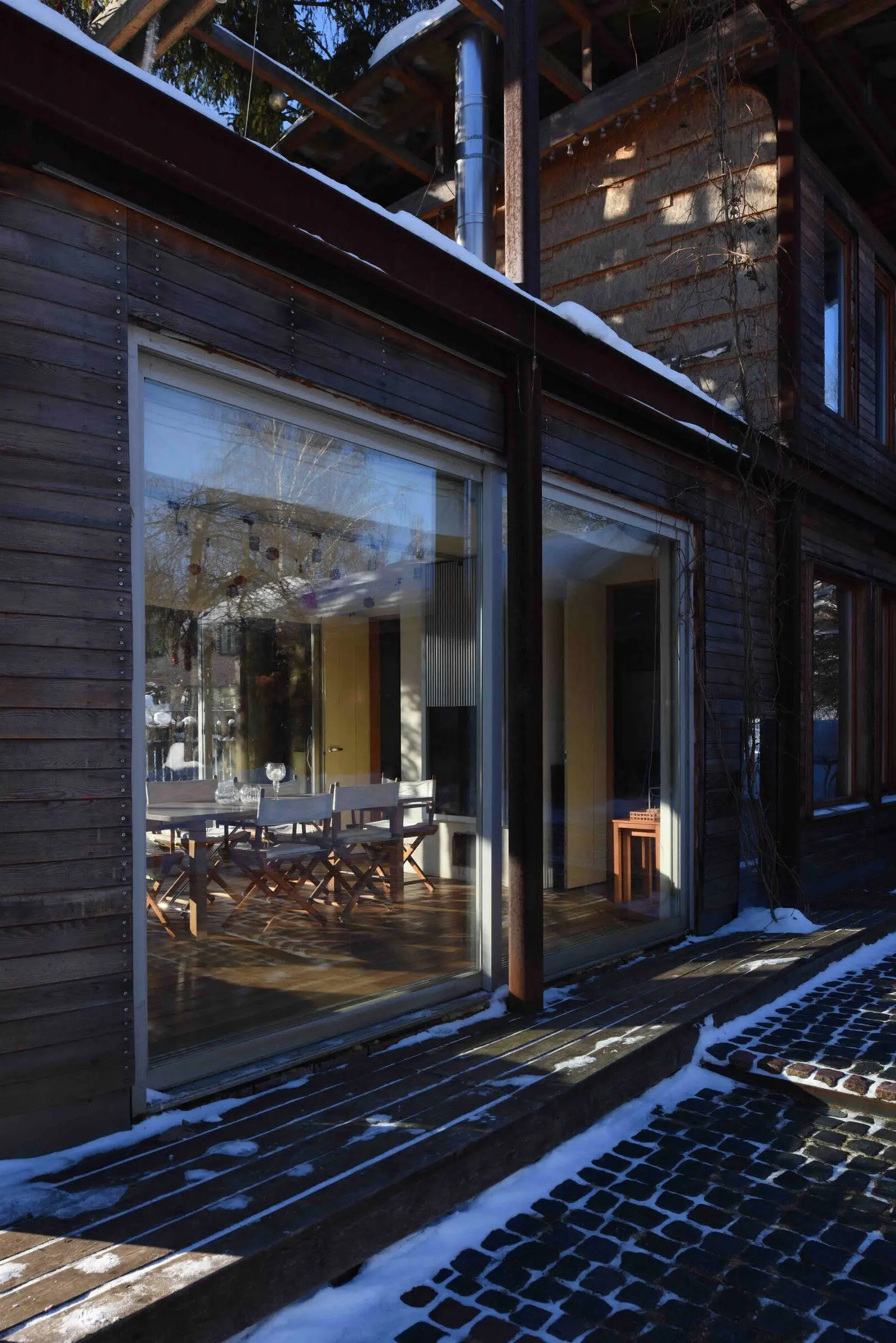 Дачний будинок у Підмосков'ї - Gallery image 6