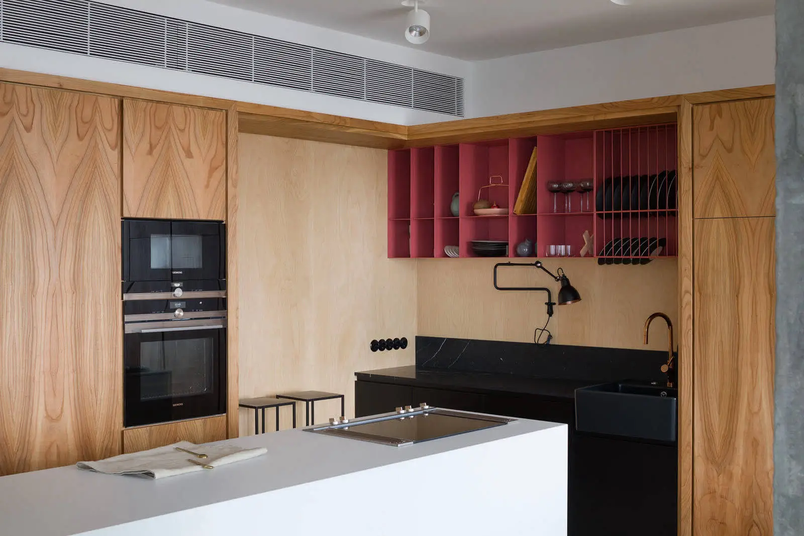 Квартира для батька замовника в Києві - Gallery image 7