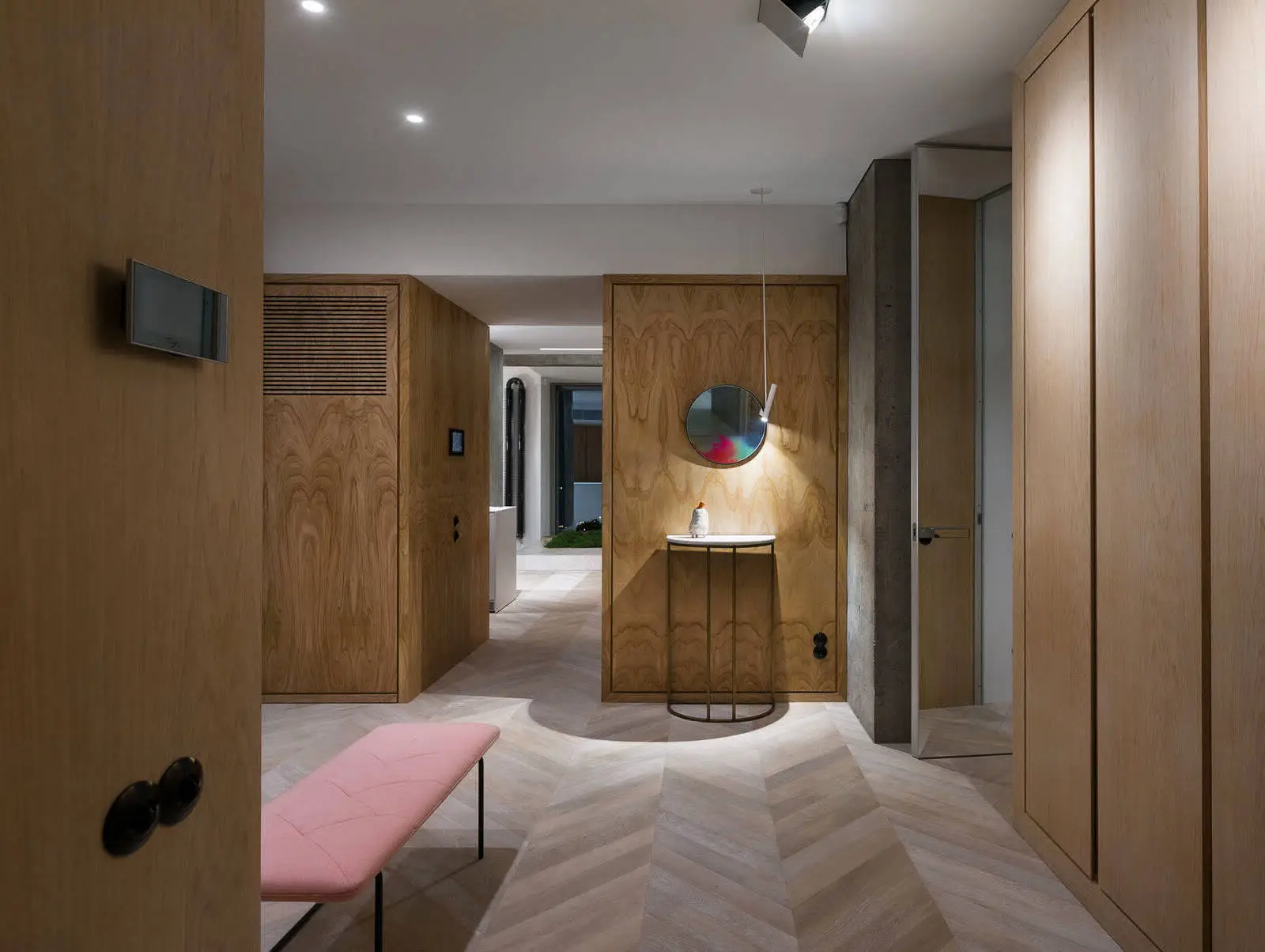 Квартира для батька замовника в Києві - Gallery image 36