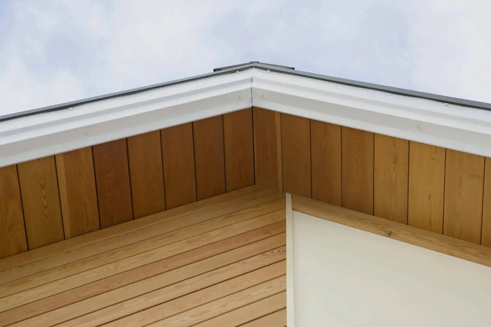 Модульный загородный дом Smuga под Минском - Gallery image 5