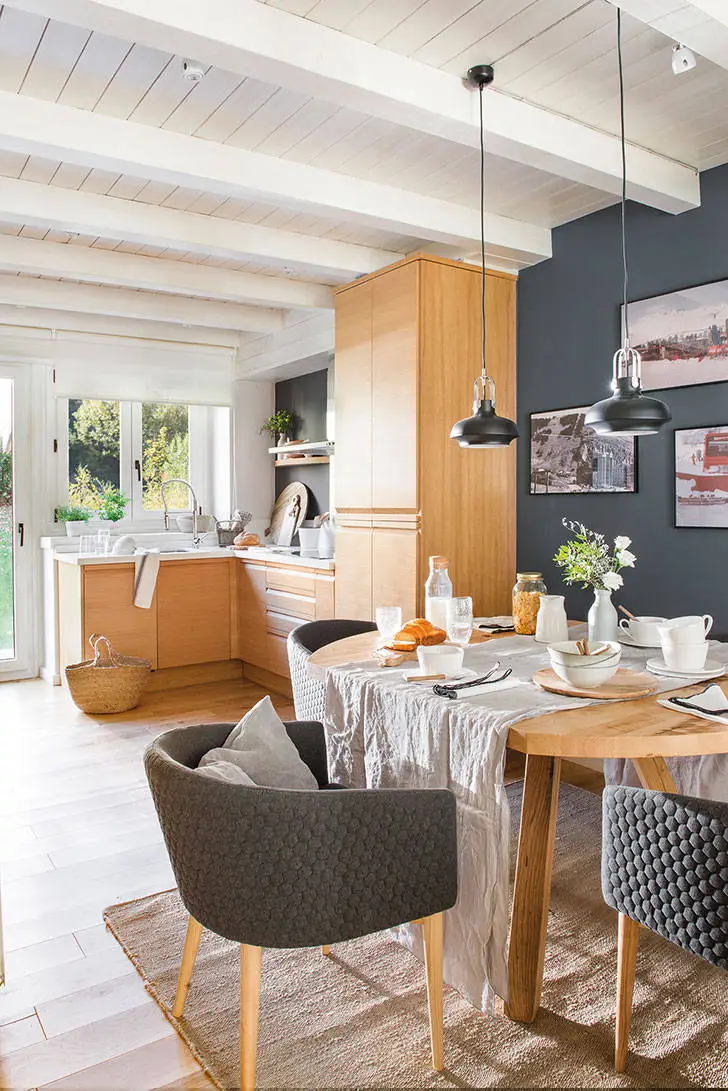 Утільний будинок біля підніжжя гор у Іспанії - Gallery image 4