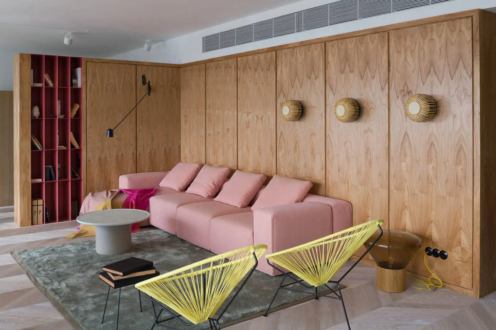 Квартира для батька замовника в Києві - Gallery image 1