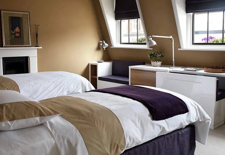 Коли справи говорять гучніше за слова: роботи студії Camu & Morrison - Gallery image 8