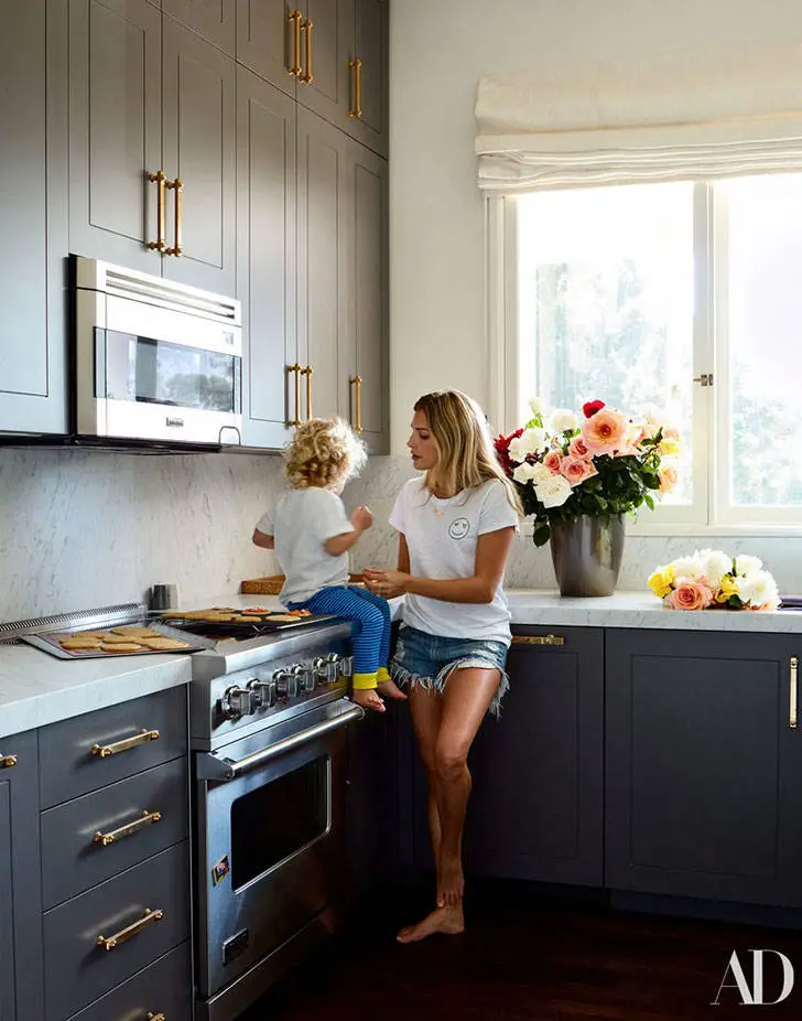 Ideales Familienhaus eines Musikmanagers in Kalifornien - Gallery image 6