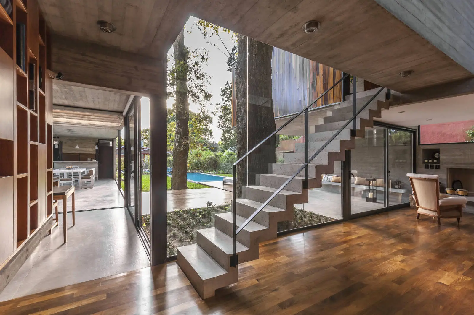 Árboles de la casa ARANZAZU en Argentina - Gallery image 14