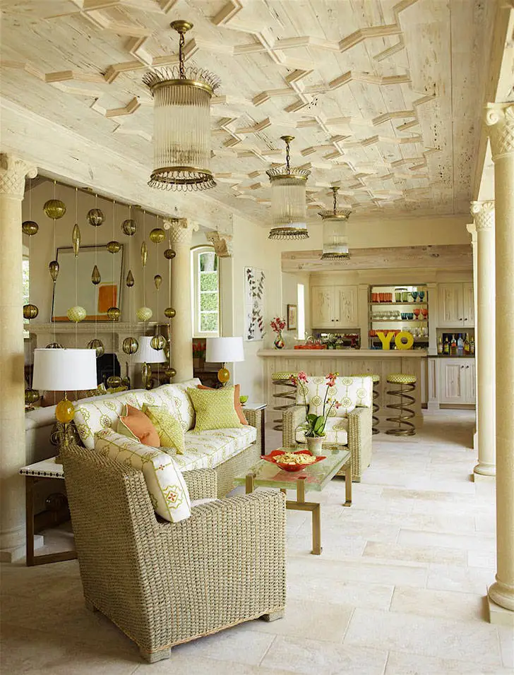 Первокласний дизайн історичного будинку у Флориді - Gallery image 10