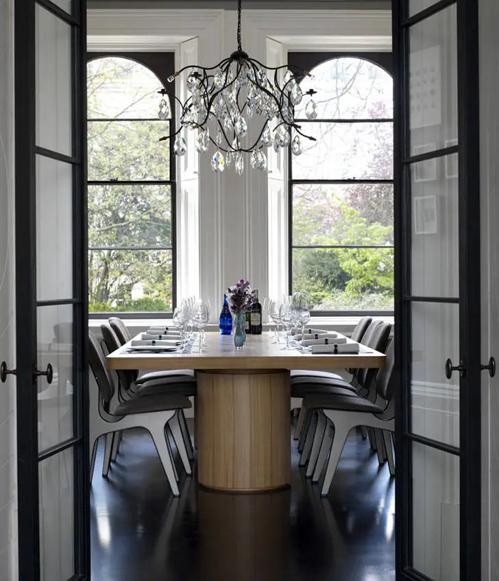 Коли справи говорять гучніше за слова: роботи студії Camu & Morrison - Gallery image 5